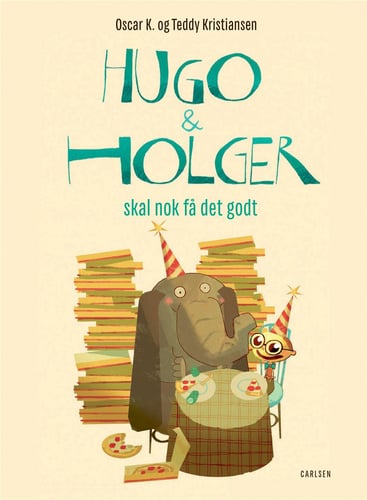 Hugo & Holger skal nok få det godt_0