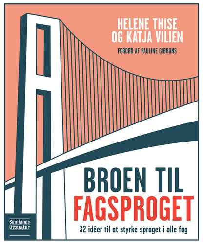 Broen til fagsproget - picture