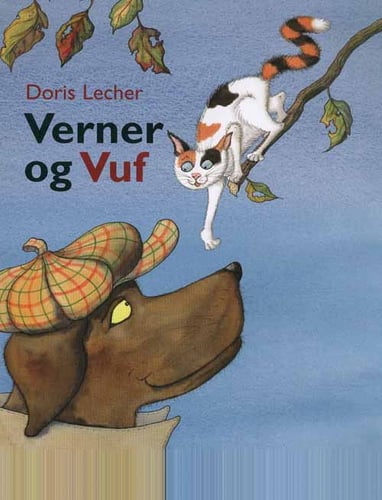 Verner og Vuf - picture
