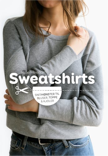 Sweatshirts - picture