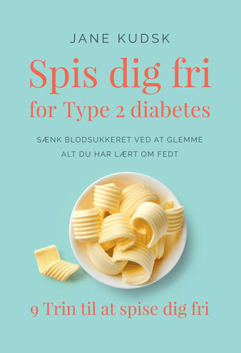 Spis dig fri for Type 2 diabetes - picture