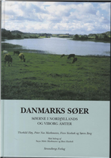 Danmarks søer Søerne i Nordjyllands og Viborg Amter_0