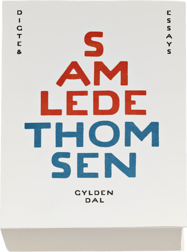 Samlede Thomsen - picture