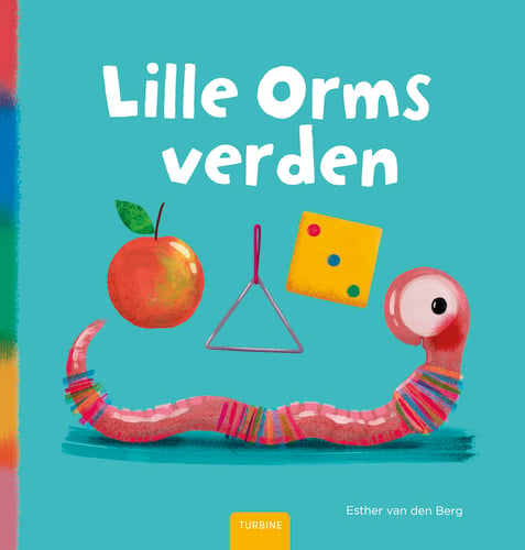 Lille Orms verden - picture