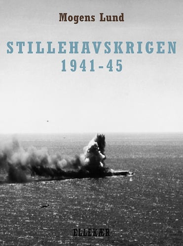 Stillehavskrigen 1941-45 - picture