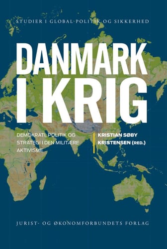 Danmark i krig - picture