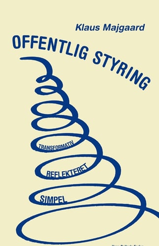 Offentlig styring - picture