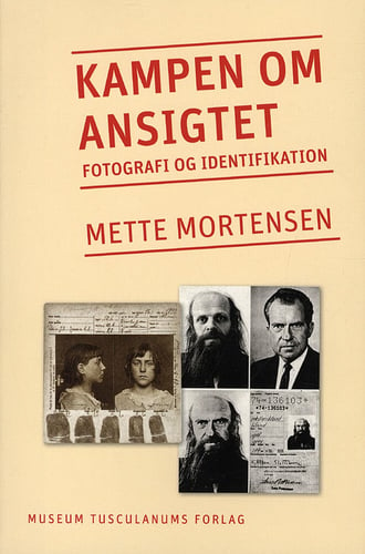 Kampen om ansigtet - picture