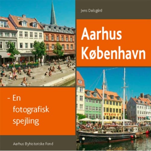 Aarhus-København - picture