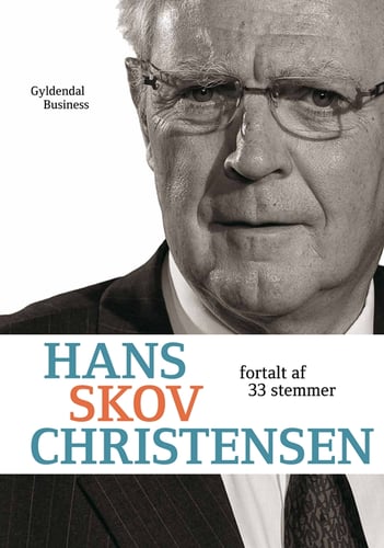 Hans Skov Christensen - picture