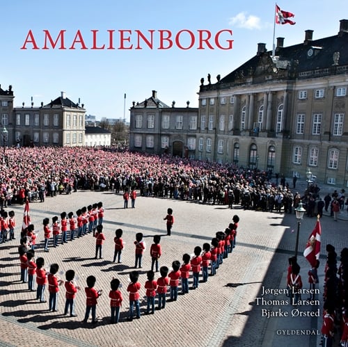 Amalienborg - dansk udgave_0