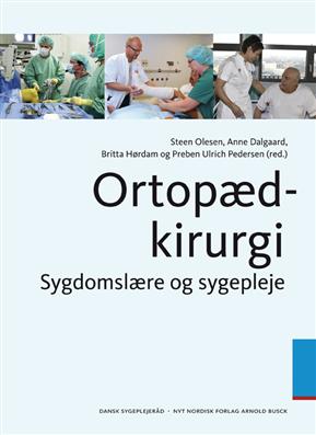 Ortopædkirurgi - picture