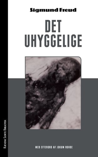 Det uhyggelige - picture