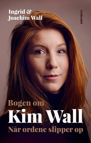 Bogen om Kim Wall - picture