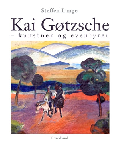 Kai Gøtzsche - picture