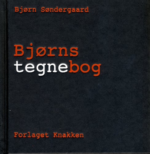 Bjørns tegnebog - picture