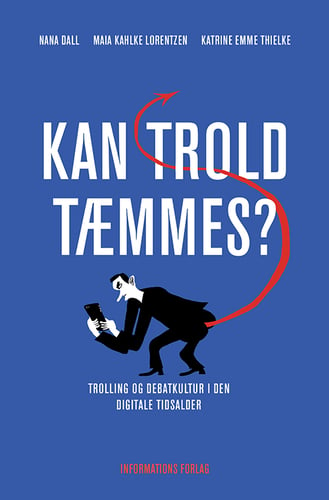 Kan trold tæmmes? - picture