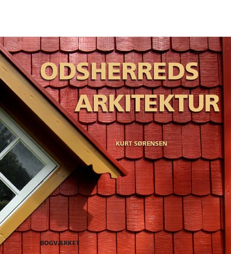 Odsherreds arkitektur - picture
