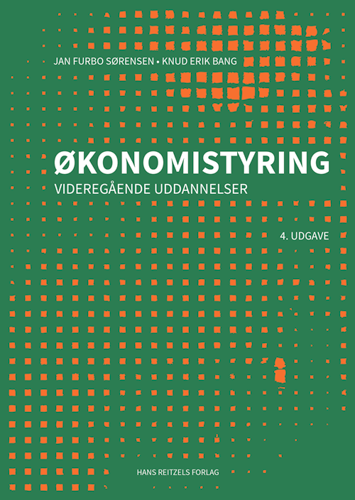 Økonomistyring - videregående uddannelser - picture