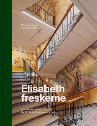 Elisabeth-freskerne - picture