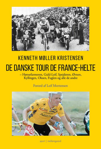De danske Tour de France-helte - picture