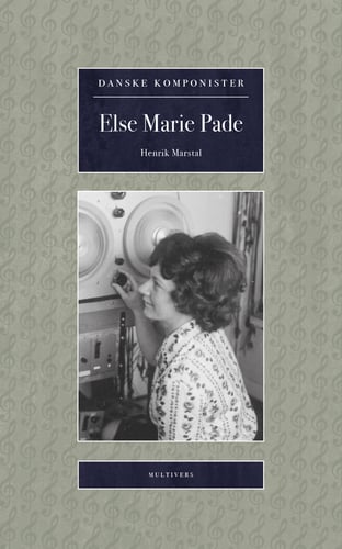 Else Marie Pade - picture