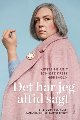 Det har jeg altid sagt_0