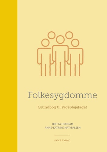 Folkesygdomme - picture