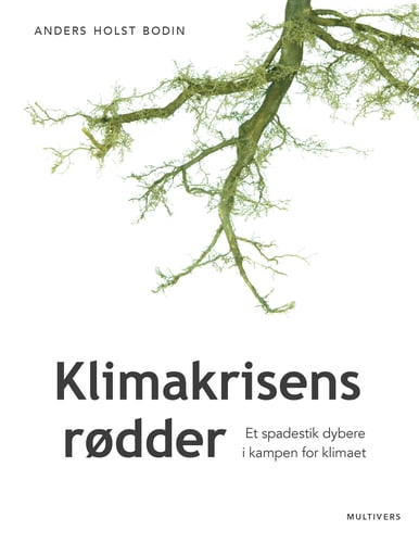 Klimakrisens rødder - picture