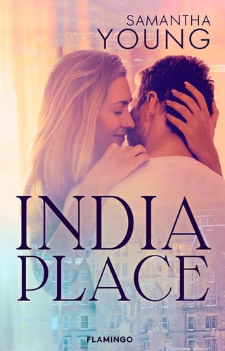 India Place_0