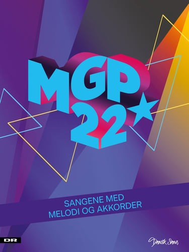 MGP 22 - picture
