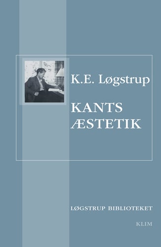 Kants æstetik - picture