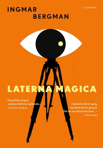 Laterna magica - picture