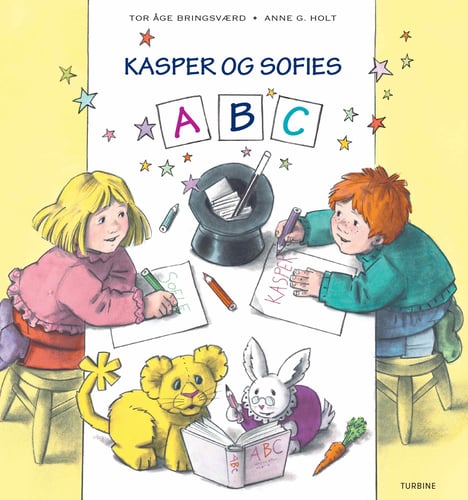 Kasper og Sofies ABC_0