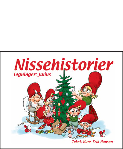 Nissehistorier - picture