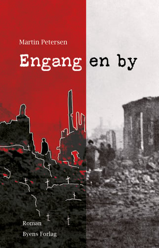 Engang en by - picture