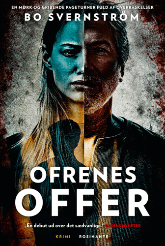 Ofrenes offer - picture