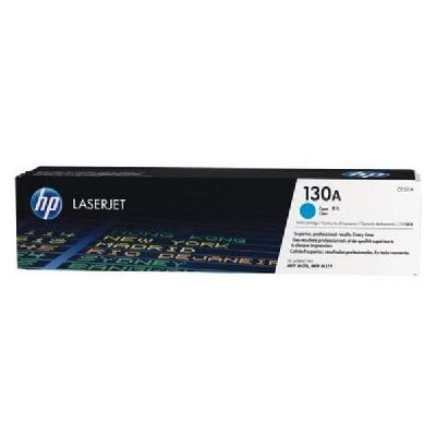 Original toner Hewlett Packard CF351A Cyan DANSK TITEL SKAL VÆRE DEAKTIVERET/SK_0