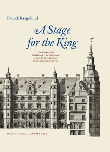 A Stage for the King - picture