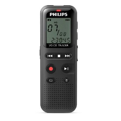 Inspelare Philips DVT 1150_0