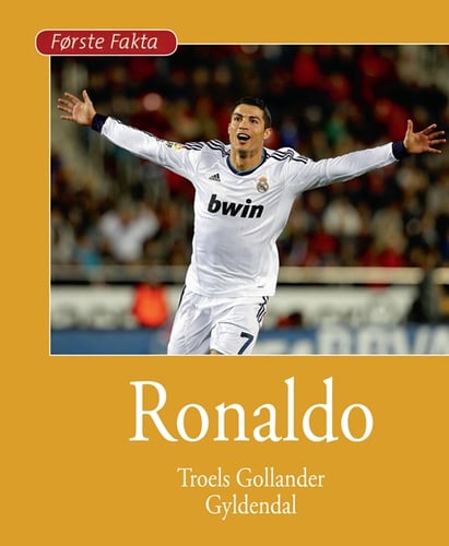 Ronaldo - picture