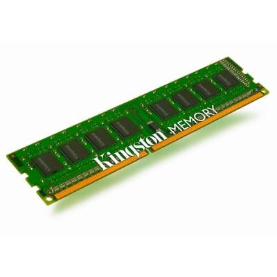RAM-Minne Kingston IMEMD30092 KVR16N11S8/4 4GB 1600 MHz DDR3-PC3-12800 |  Pluus.no