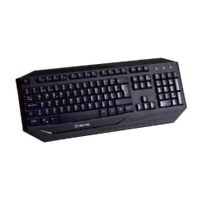 Gaming-tastatur Hiditec GK200 GKE010000 Sort_0