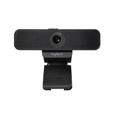 Webcam Logitech C925 HD 1080p Auto-Focus Sort_0