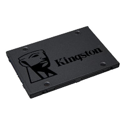 Harddisk Kingston SSDNow SA400S37 2.5" SSD 480 GB Sata III - picture