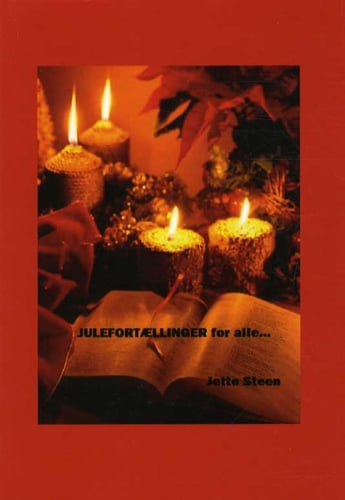 Julefortællinger for alle
