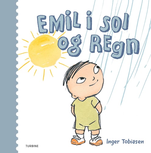 Emil i sol og regn_0