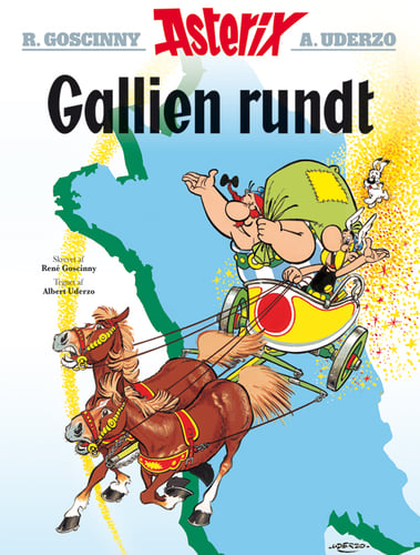 Asterix 5