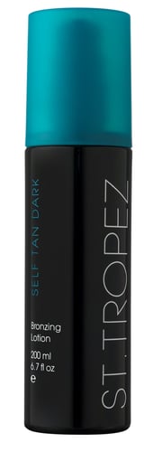 St. Tropez Selvbrunerspray Self Tan Dark Bronzing Lotion 200 ml_0