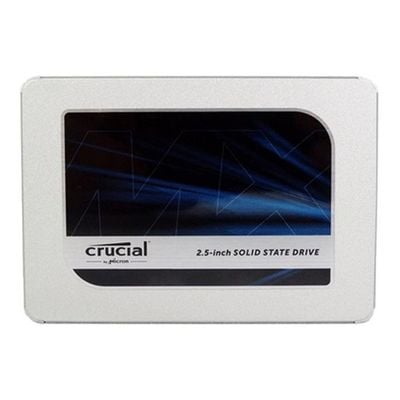 Harddisk Crucial CT250MX500SSD1 250 GB SSD 2.5" SATA III_0